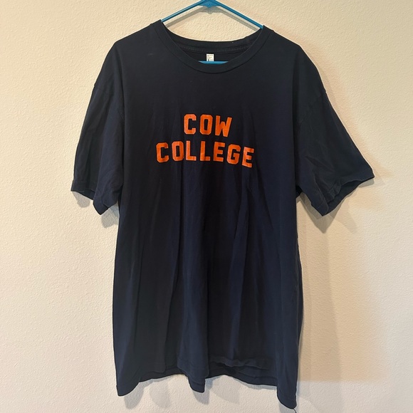 Auburn University tee shirt - Picture 1 of 2